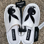 Playboy NWT- X Pacsun slippers Photo 0