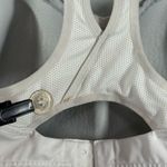 Moving Comfort Juno Sports Bra white Size 36C Photo 5