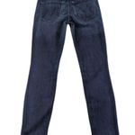 MOTHER the Muse Ankle Ink & Paper EUC $248 Size 27 J1686 Blue Photo 5