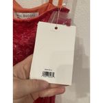 Mac Duggal Dress Womens 6 Hot Pink Sequin One-Shoulder Cocktail Mini Party 5548 Photo 4