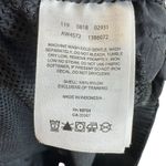 Columbia 100% Nylon Black Elastic Waist Lightweight High Rise Athletic Shorts 1X Photo 5