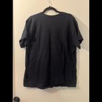 I. Miller Mac Miller‎ Graphic Tee L Black Photo 1