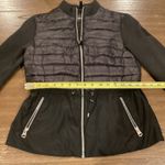 Mackage Revolve  Joyce-Z puffer black Coat jacket xs Photo 5