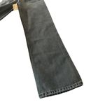 RE/DONE Womens 90s High Rise Loose Jeans 23 Vintage Ash Grey Cotton 90’s Y2K Photo 7