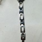 Fossil Dainty Silver Abalone  Watch Photo 7