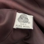 Saville Women’s two piece‎ wool suit, skirt and blazer Blue Size 10 Photo 11