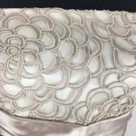 #121 GABALIS CHAMPAIGNE Strapless Cocktail Dress Size 6 Photo 4