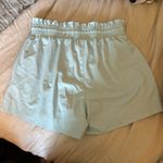 Vanilla Star Jeans Athletic shorts Photo 3