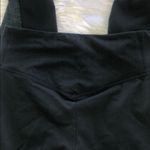 Nike  dark green dri fit LEGGINGS  size s EUC Photo 4