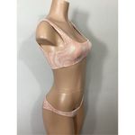 l*space New. L* metallic swirl bikini set. Small. Retails $178 Photo 13