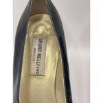 Bruno Melli Two‎ Womens shoes black size 8 Patent Leather Photo 1