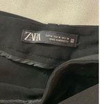 ZARA ‎ Belted shorts Photo 1