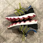 Sorel Kinetic Lace sneaker removable EVA footbed comfortable outdoor urban shoe Photo 1