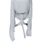 Music Legs Sexy Greek Goddess Costume Size 1X/2X Roman Toga Halloween Cosplay Gold Photo 3