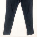 American Eagle Mid Rise Jegging Stretch Dark Wash Blue Women's Jeans 6 Short Photo 4