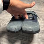 Drew Rose Mary Jane Shoes Women's Floral Comfort Casual Walking Shoes Size 8W Photo 4