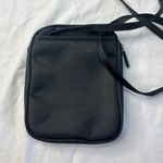 GForce Black Crossbody Travel Sports Bag Photo 2
