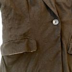 Monteau 3/4 sleeve blazer Photo 4