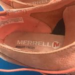 Merrell  Dress Shoes with Floral Cutouts 6 Photo 2