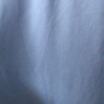 Vince Camuto powder cornflower blue blouse women's size XS Photo 5