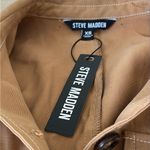 Steve Madden Amabel Belted Romper Photo 6