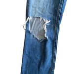 Everlane Lightweight distressed THE SUMMER JEAN Straight Jeans Classic Size 25 Photo 10