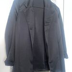 Casual Black Blazer Photo 0