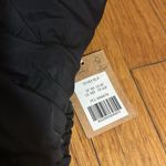 NWT Boden Levanzo Halter neck one piece swimsuit black ruched body sculpting Size 6 Photo 6