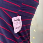 Charlotte Russe Long Striped Skirt/Dress Photo 2