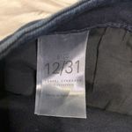 Sanctuary NWT Social Standard slim straight stretch jeans 12 Photo 10