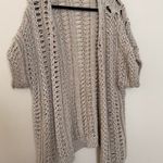 Soft Surroundings Brown Cardigan Photo 0