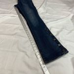 Rock & Republic Kasandra Flare Leg Jeans Photo 4