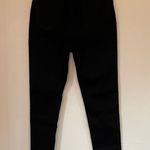 SheIn black skinny jeans high rise stretch high waisted denim women’s size XS Photo 6