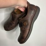 BOC Colleta shoes in T Moro oiled leather size 9.5 Photo 5