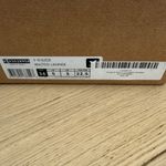 VEJA  v-10 leather sneakers purple and pink Photo 10