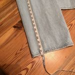 Abercrombie & Fitch VTG Womens The Loose High Rise Jeans 30/10 Light Blue Denim Photo 9