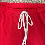Victoria's Secret Y2k red  flare pants Photo 4
