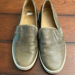 Frye Dylan Leather Slip Ons Photo 0