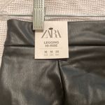 ZARA NWT Legging Hi-Rise Photo 7