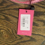 Edikted NWT  Bow Tank Top Photo 5