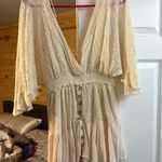 Romper Yellow Size L Photo 0