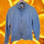 Merrell  Blue Full Zip Jacket Size‎ XL Photo 0