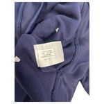 Under Armour New  Womens Extra Small Blue Half Zip Hoodie Pull Over Fleece Sporty Photo 12