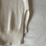 Gap  Off-White Knit Top Photo 2