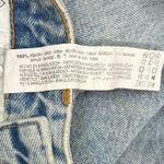 ZARA High-Waisted Jeans Wide-Leg Photo 6