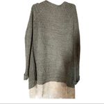 Ultra Flirt ‎, Button Down Cardigan, Gray, Women’s,M Photo 1