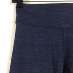 Outdoor Voices  TechSweat 7/8 Flex High Rise Leggings Baltic Blue Size Small Photo 4