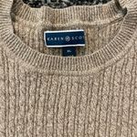 Karen Scott Sweater Photo 4
