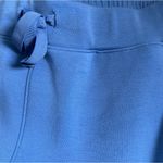 Spanx AirEssentials Tapered Pant Jogger Size Large Blue Comfy Lounge Photo 5