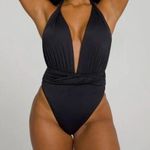 Good American Waist Cincher One Piece Swimsuit Photo 0